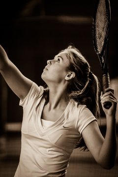 Ausschnitte 4241 - Weihnachtsturnier